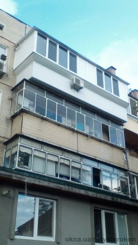 Балкон